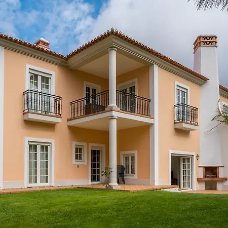 T3 Dos Principes בית נופש Amoreira (Leiria)