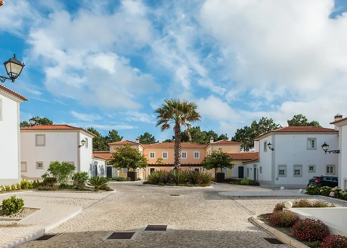 T3 Dos Principes בית נופש