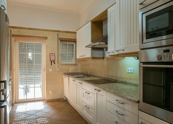 T3 Dos Principes בית נופש *