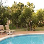 Dom wakacyjny T3 Dos Principes Amoreira (Leiria)