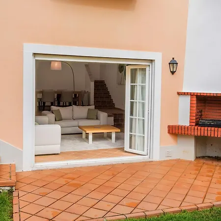 Holiday home T3 Dos Principes *