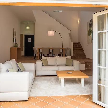 度假居 T3 Dos Principes Amoreira (Leiria)