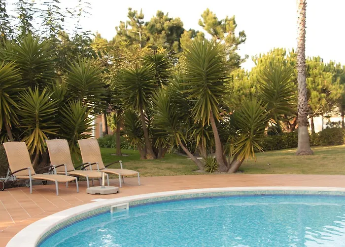 度假居 T3 Dos Principes Amoreira (Leiria)
