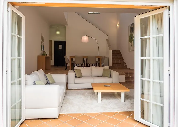 度假居 T3 Dos Principes Amoreira (Leiria)